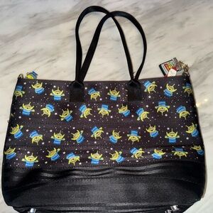 Harvey’s Toy Story Aliens Tote Bag